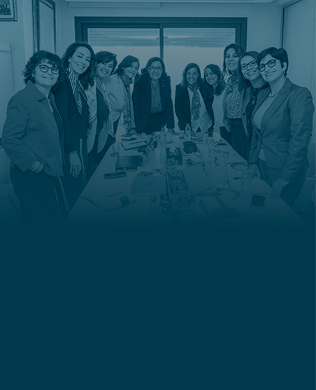 Notre charte de valeurs