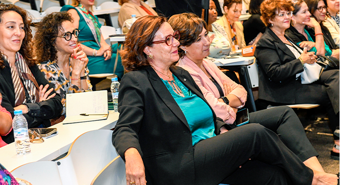 CFA/IFC: Présentation de l’enquête sur la diversité de genre au sein des Conseils d’administration