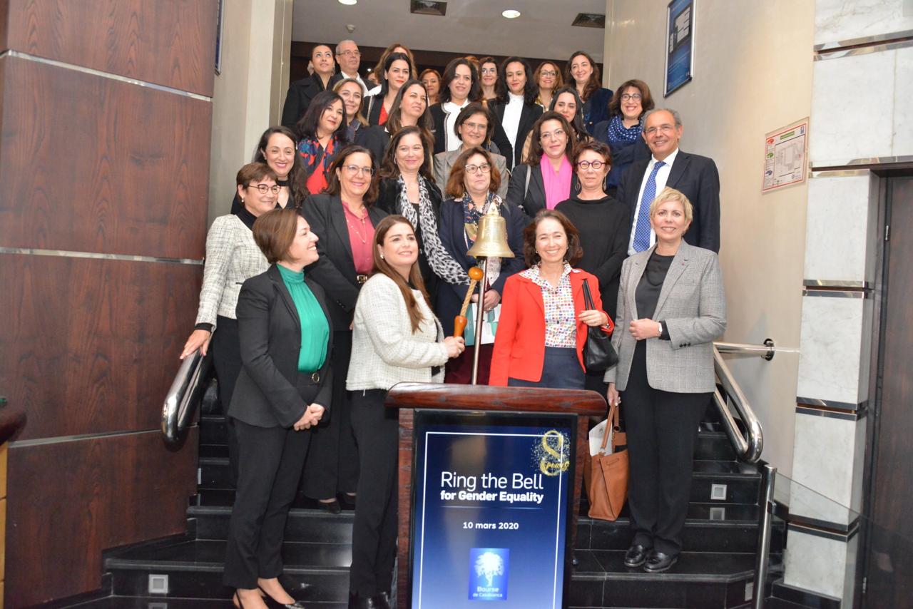 Pour la promotion et la valorisation de la femme administrateur d’entreprise au Maroc