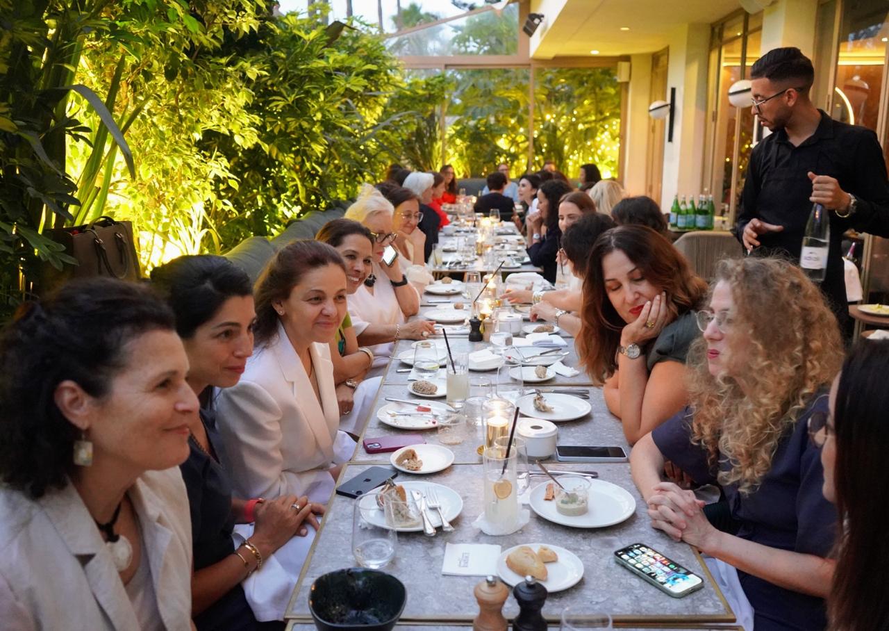 After Work Edition Juillet