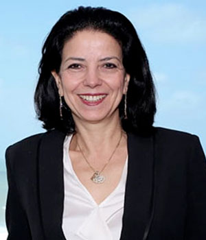 Amal El Fallah Seghrouchni