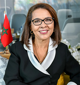 Radia Chmanti Houari