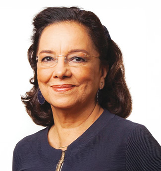 Saïda Lamrani Karim